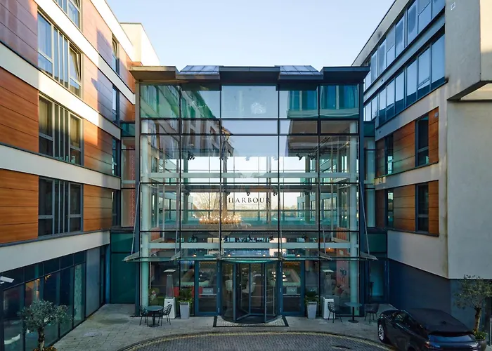 Harbour Hotel & Spa Guildford