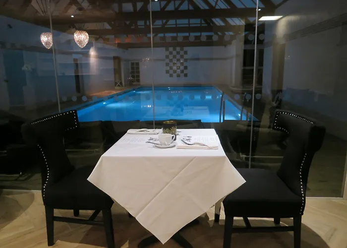 Guildford Manor Hotel & Spa