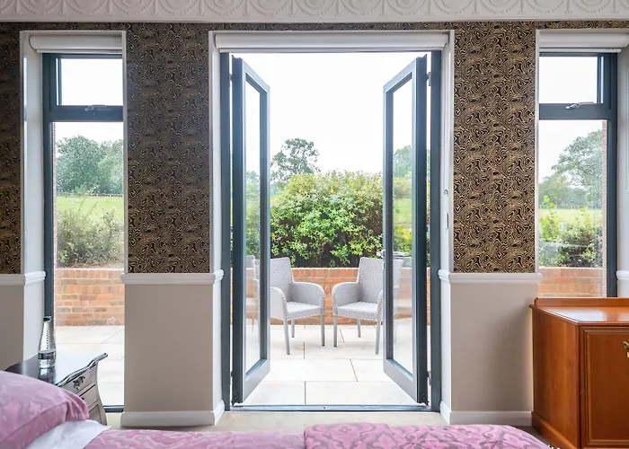 Guildford Manor Hotel & Spa