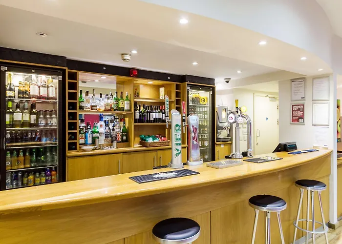 Travelodge Guildford